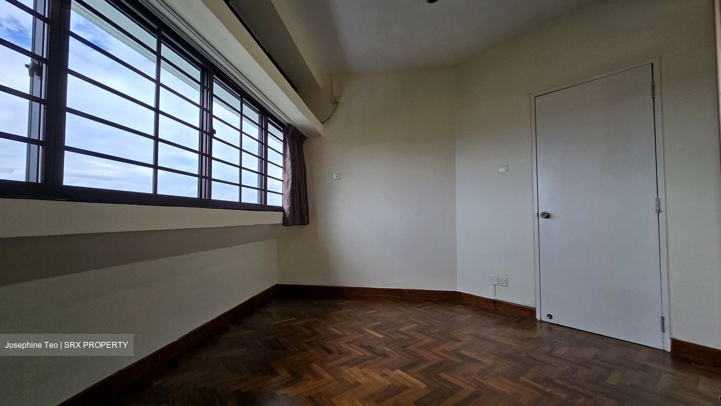 Mandarin Gardens (D15), Condominium #505562361